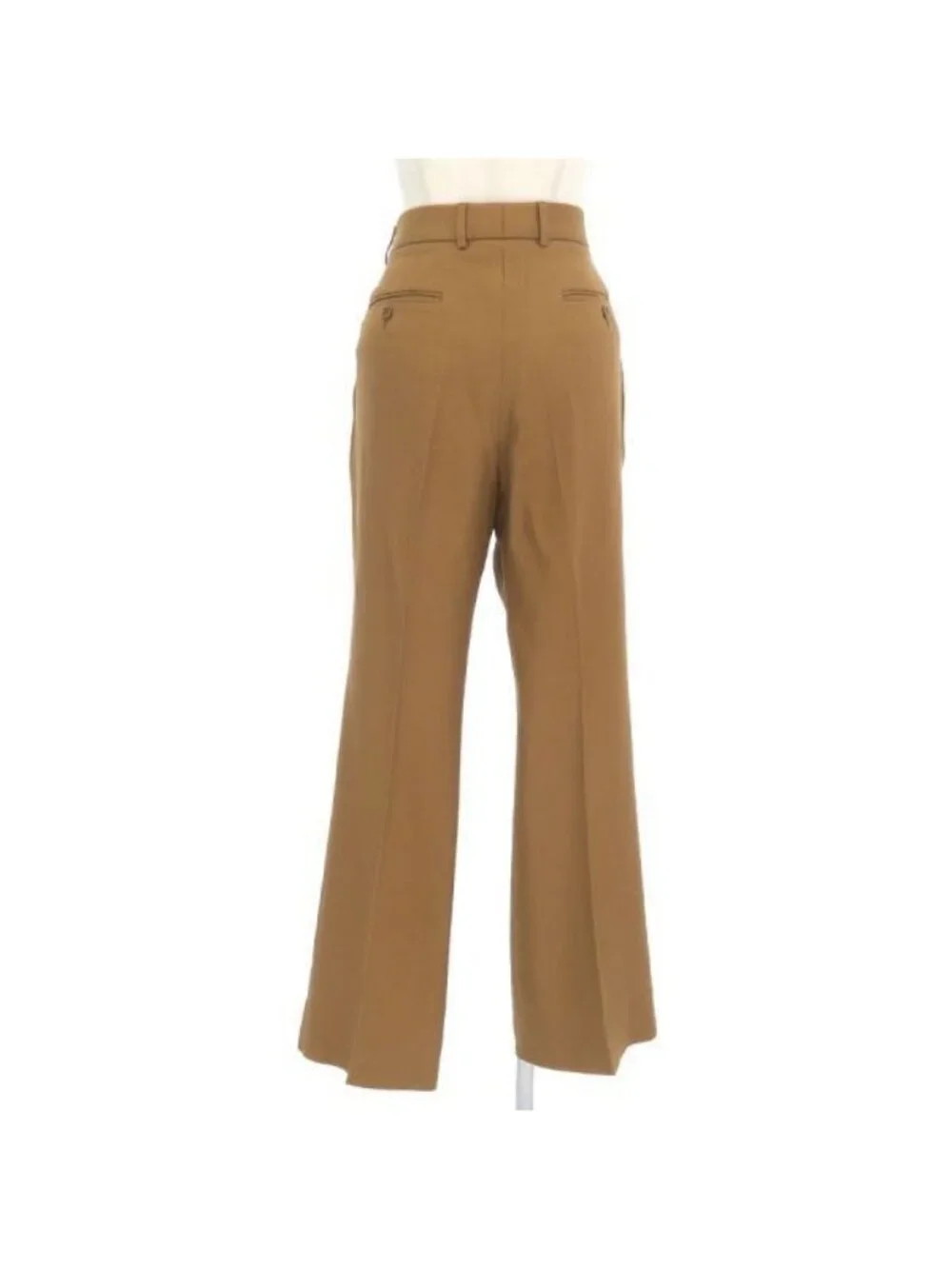 Gucci Pants Brown